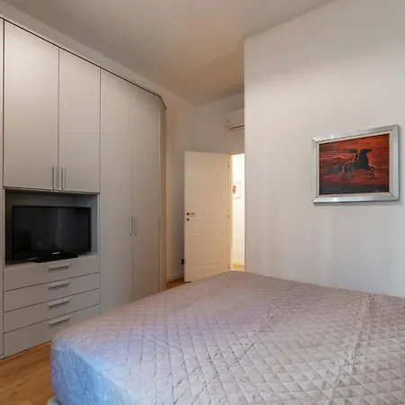 Piazza Bologna Sweet Apartment Rome