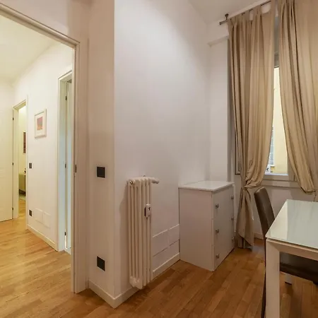 Apartman Piazza Bologna Sweet
