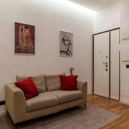 Apartman Piazza Bologna Sweet *